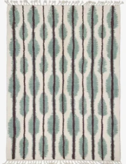 Tapis Berbère Contemporain - 300 x 210 cm