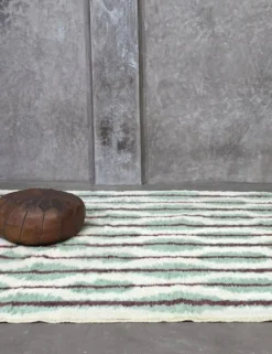 Tapis Berbère Contemporain - 300 x 210 cm