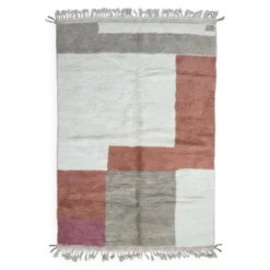 Tapis Berbère Contemporain - 300 x 215 cm