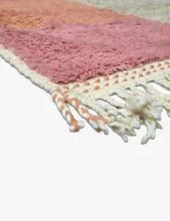 Tapis Berbère Contemporain - 300 x 215 cm