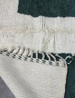 Tapis Berbère Contemporain - 315 x 250 cm