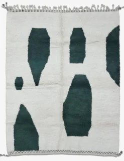 Tapis Berbère Contemporain - 315 x 250 cm