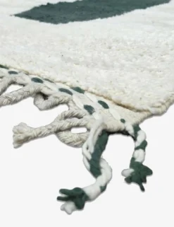 Tapis Berbère Contemporain - 315 x 250 cm