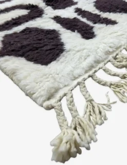 Tapis Berbère Contemporain - 280 x 195 cm