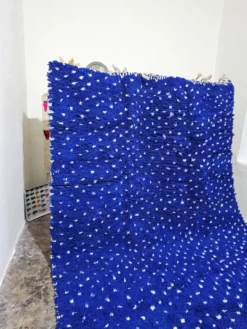 Tapis berbère design unique 200/300