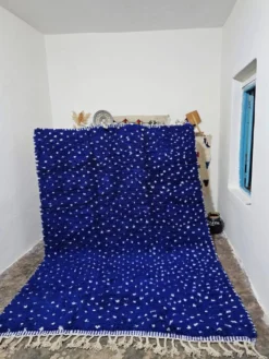 Tapis berbère design unique 200/300