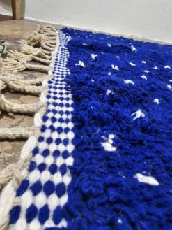 Tapis berbère design unique 200/300