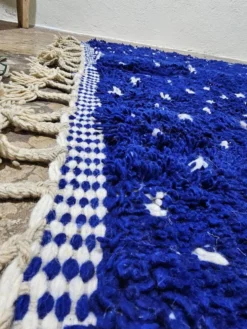 Tapis berbère design unique 200/300