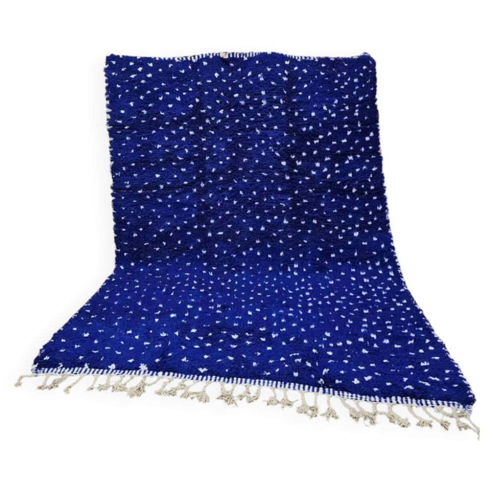 Tapis berbère design unique 200/300