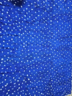 Tapis berbère en laine