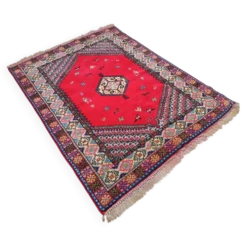 Tapis Berbère fait main