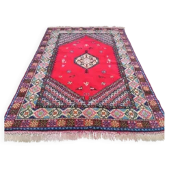 Tapis Berbère fait main