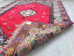 Tapis Berbère fait main
