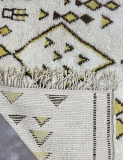 Tapis Berbère Moderne - 300 x 242 cm
