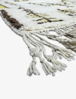 Tapis Berbère Moderne - 300 x 242 cm