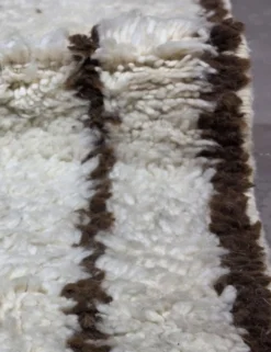 Tapis Berbère Moderne - 300 x 242 cm