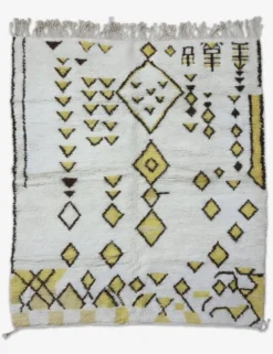Tapis Berbère Moderne - 300 x 242 cm