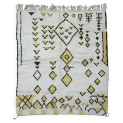 Tapis Berbère Moderne - 300 x 242 cm
