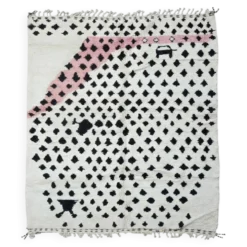 Tapis Berbère Moderne - 310 x 240 cm