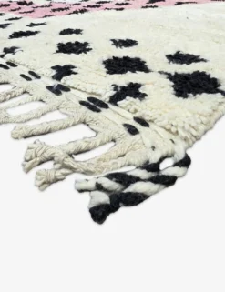 Tapis Berbère Moderne - 310 x 240 cm