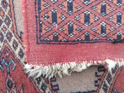 Tapis Boukhara Pakistanais fait main