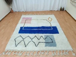 Tapis bérbere 200/100cm