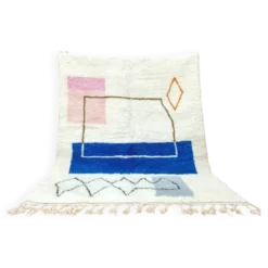 Tapis bérbere 200/100cm