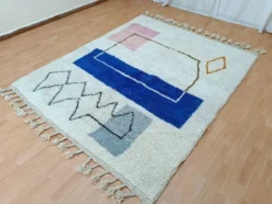 Tapis bérbere 200/100cm