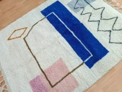 Tapis bérbere 200/100cm