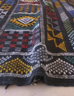 Tapis Cactus Silk Sabra - 278 x 181 cm