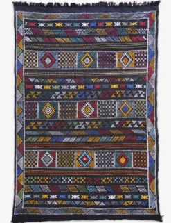 Tapis Cactus Silk Sabra - 278 x 181 cm
