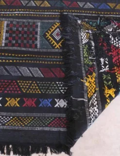Tapis Cactus Silk Sabra - 278 x 181 cm