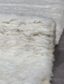 Tapis contemporain berbère