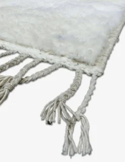 Tapis Contemporain Berbère - 307 x 246 cm
