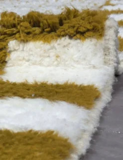 Tapis Contemporain Berbère - 300 x 255 cm