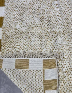 Tapis Contemporain Berbère - 300 x 255 cm