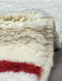 Tapis Contemporain Berbère - 264 x 200 cm