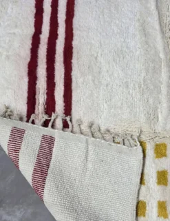 Tapis Contemporain Berbère - 264 x 200 cm