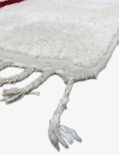 Tapis Contemporain Berbère - 264 x 200 cm