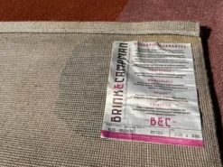 Tapis Contemporain d'après l'artiste Paul Klee