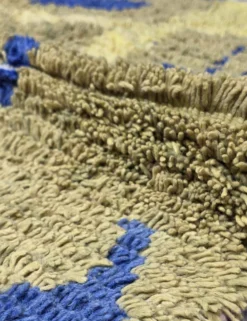 Tapis Contemporain du Maroc - 260 x 160 cm