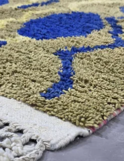 Tapis Contemporain du Maroc - 260 x 160 cm