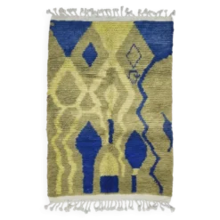 Tapis Contemporain du Maroc - 260 x 160 cm