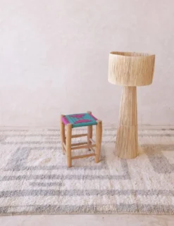 Tapis Contemporain du Maroc - 266 x 162 cm