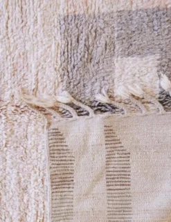 Tapis Contemporain du Maroc - 266 x 162 cm