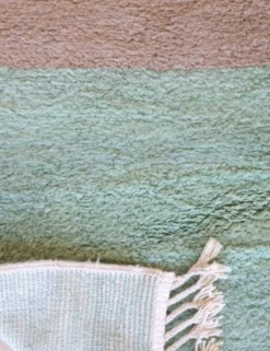 Tapis contemporain - 350 x 255 cm