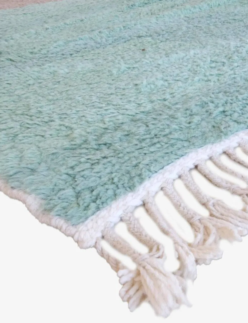 Tapis contemporain - 350 x 255 cm
