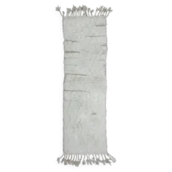 Tapis couloir Boujad - 214 x 63 cm