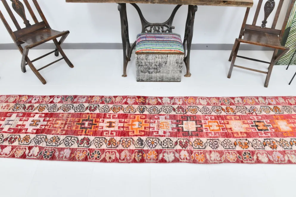 Tapis coureur, 74x354Cm