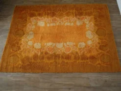 Tapis danois "Rya" 1970 en laine